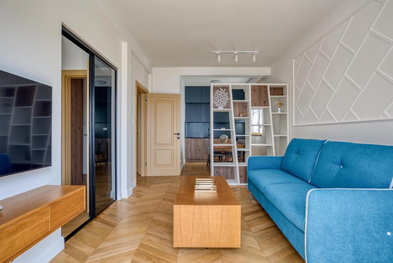 Quercus Residences Apartments Sveti Stefan Dış mekan fotoğraf