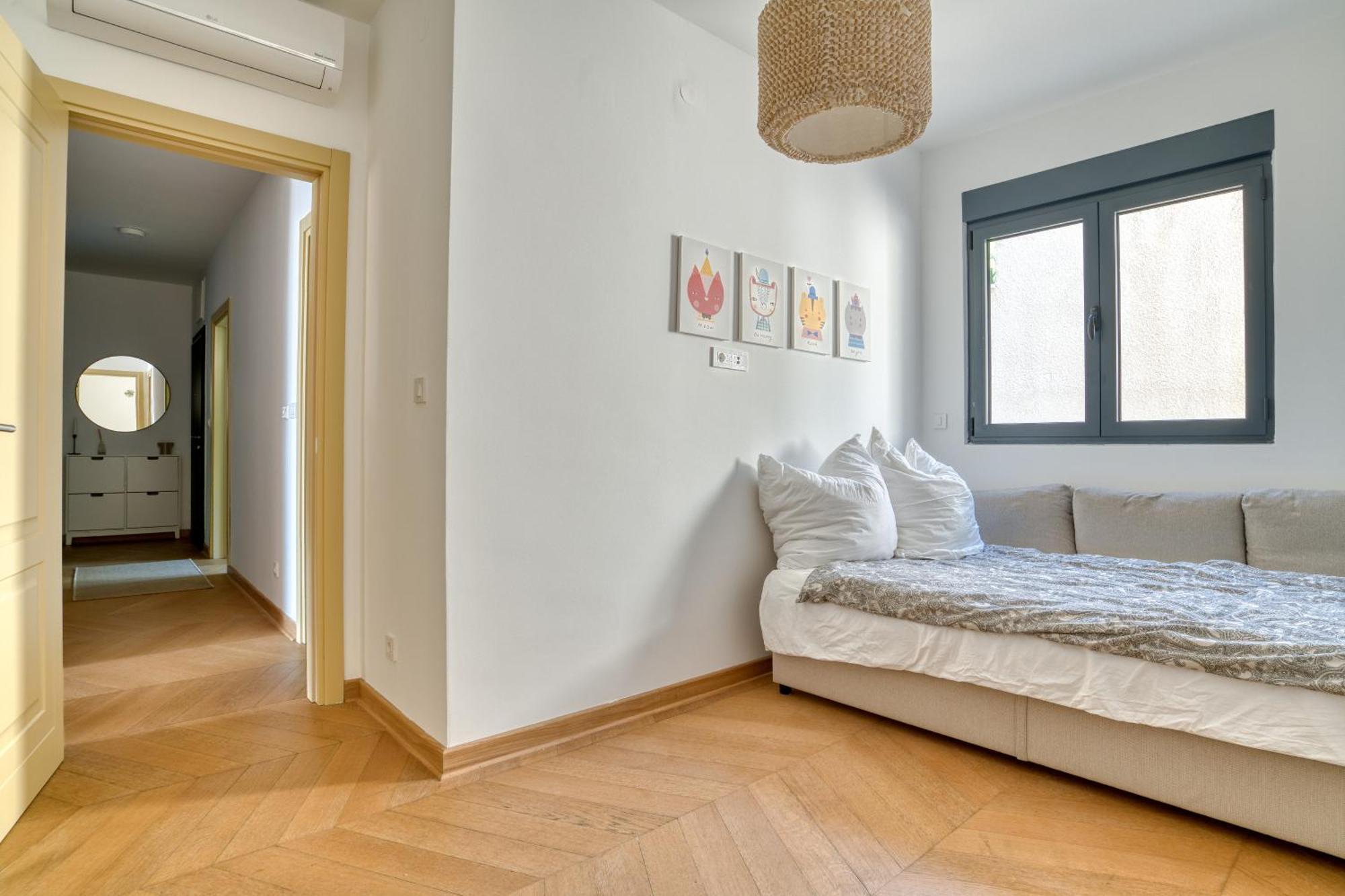 Quercus Residences Apartments Sveti Stefan Dış mekan fotoğraf